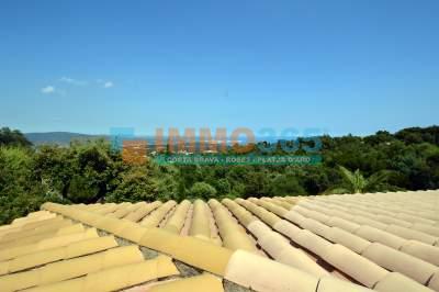 Buy - Elegant villa with stunning sea view - Castillo-Playa de Aro - immo365costabrava - Facade 32 - IPDAV32