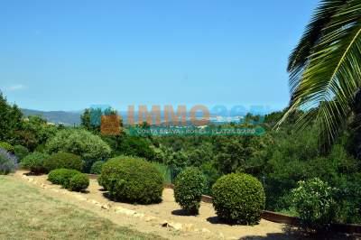 Buy - Elegant villa with stunning sea view - Castillo-Playa de Aro - immo365costabrava - Pool 45 - IPDAV32