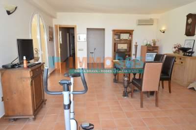 Buy - Elegant villa with stunning sea view - Castillo-Playa de Aro - immo365costabrava - Pool 53 - IPDAV32