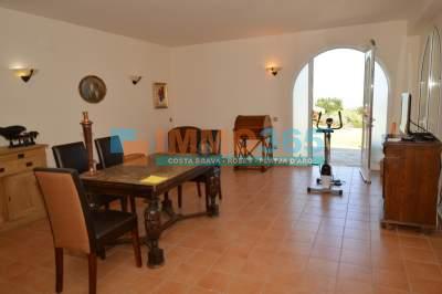 Buy - Elegant villa with stunning sea view - Castillo-Playa de Aro - immo365costabrava - Bathroom 55 - IPDAV32