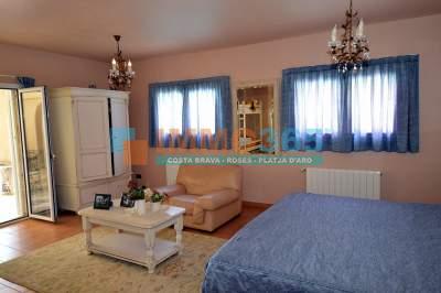 Buy - Elegant villa with stunning sea view - Castillo-Playa de Aro - immo365costabrava - Bedroom 61 - IPDAV32