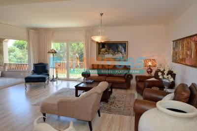 Buy - Elegant villa with stunning sea view - Castillo-Playa de Aro - immo365costabrava - Kitchen 9 - IPDAV32
