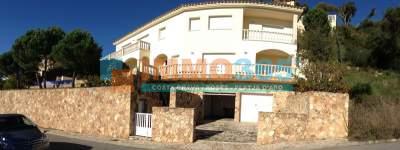 Buy - Exclusive Villa with sea view and pool - Castillo-Playa de Aro - immo365costabrava - Bathroom 1 - IPDAV48