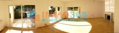 Buy - Exclusive Villa with sea view and pool - Castillo-Playa de Aro - immo365costabrava - Dining room 12 - IPDAV48