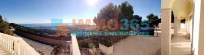 Buy - Exclusive Villa with sea view and pool - Castillo-Playa de Aro - immo365costabrava - Pool 13 - IPDAV48