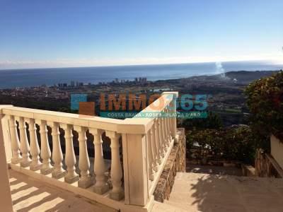 Buy - Exclusive Villa with sea view and pool - Castillo-Playa de Aro - immo365costabrava - Room 14 - IPDAV48