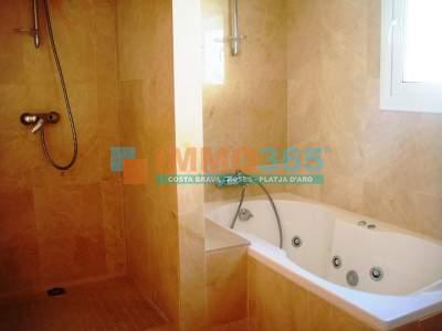 Buy - Exclusive Villa with sea view and pool - Castillo-Playa de Aro - immo365costabrava - Dining room 19 - IPDAV48