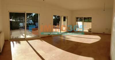 Buy - Exclusive Villa with sea view and pool - Castillo-Playa de Aro - immo365costabrava - Garden 2 - IPDAV48