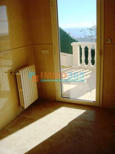 Buy - Exclusive Villa with sea view and pool - Castillo-Playa de Aro - immo365costabrava - Bathroom 29 - IPDAV48