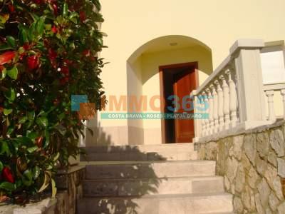 Buy - Exclusive Villa with sea view and pool - Castillo-Playa de Aro - immo365costabrava - Garage 4 - IPDAV48