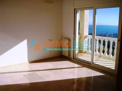 Buy - Exclusive Villa with sea view and pool - Castillo-Playa de Aro - immo365costabrava - Bedroom 7 - IPDAV48