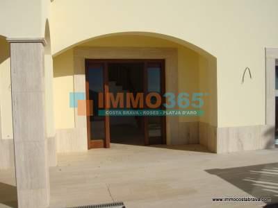Buy - Awesome Villa with sea views and pool - Castillo-Playa de Aro - immo365costabrava - Living room 11 - IPDAV46