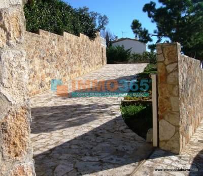 Buy - Awesome Villa with sea views and pool - Castillo-Playa de Aro - immo365costabrava - Storage 12 - IPDAV46