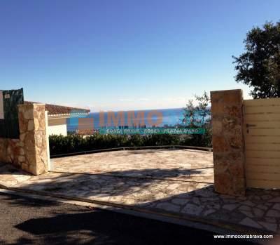 Buy - Exclusive Villa with sea views and pool - Castillo-Playa de Aro - immo365costabrava - Bathroom 1 - IPDAV45