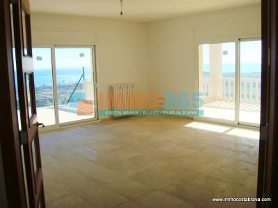Buy - Exclusive Villa with sea views and pool - Castillo-Playa de Aro - immo365costabrava - Land 12 - IPDAV45