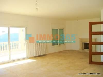 Buy - Exclusive Villa with sea views and pool - Castillo-Playa de Aro - immo365costabrava - Living room 13 - IPDAV45