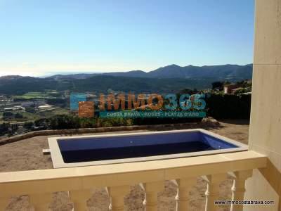 Buy - Exclusive Villa with sea views and pool - Castillo-Playa de Aro - immo365costabrava - Room 14 - IPDAV45