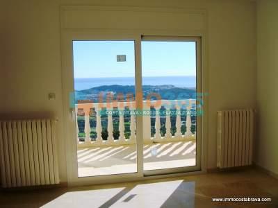 Buy - Exclusive Villa with sea views and pool - Castillo-Playa de Aro - immo365costabrava - Dining room 19 - IPDAV45
