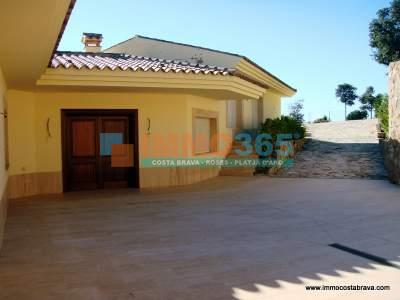 Buy - Exclusive Villa with sea views and pool - Castillo-Playa de Aro - immo365costabrava - Terrace 2 - IPDAV45