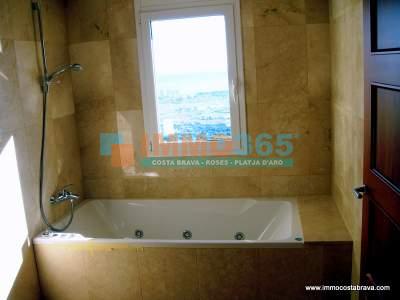 Buy - Exclusive Villa with sea views and pool - Castillo-Playa de Aro - immo365costabrava - Entrance/Exit 20 - IPDAV45