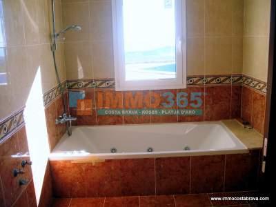Buy - Exclusive Villa with sea views and pool - Castillo-Playa de Aro - immo365costabrava - Plan 24 - IPDAV45