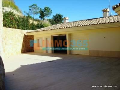 Buy - Exclusive Villa with sea views and pool - Castillo-Playa de Aro - immo365costabrava - Views 5 - IPDAV45