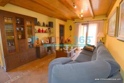 Buy - Cosy house in quiet place high quality finished garden and pool. - Calonge - immo365costabrava - Dining room 12 - ICALOV50
