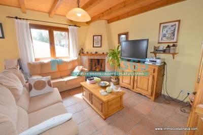 Buy - Cosy house in quiet place high quality finished garden and pool. - Calonge - immo365costabrava - Room 14 - ICALOV50