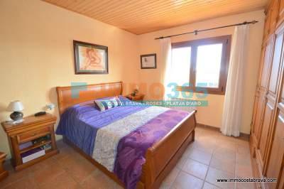 Buy - Cosy house in quiet place high quality finished garden and pool. - Calonge - immo365costabrava - Land 17 - ICALOV50