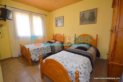 Buy - Cosy house in quiet place high quality finished garden and pool. - Calonge - immo365costabrava - Garage 21 - ICALOV50