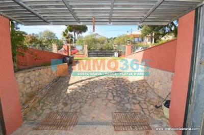 Buy - Cosy house in quiet place high quality finished garden and pool. - Calonge - immo365costabrava - Terrace 28 - ICALOV50