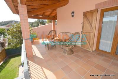 Buy - Cosy house in quiet place high quality finished garden and pool. - Calonge - immo365costabrava - Garage 37 - ICALOV50
