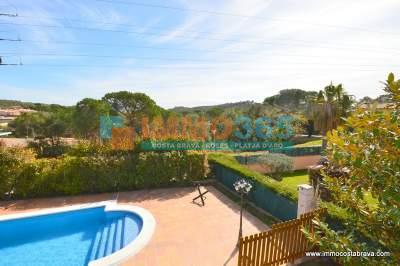 Buy - Cosy house in quiet place high quality finished garden and pool. - Calonge - immo365costabrava - Plan 38 - ICALOV50