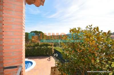 Buy - Cosy house in quiet place high quality finished garden and pool. - Calonge - immo365costabrava - Entrance/Exit 39 - ICALOV50