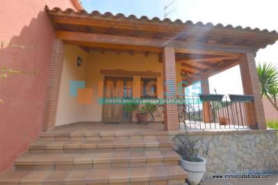 Buy - Cosy house in quiet place high quality finished garden and pool. - Calonge - immo365costabrava - Bathroom 6 - ICALOV50