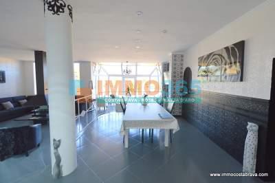 Buy - Luxury exclusive villa with pool and mountain views - Santa Cristina de Aro - immo365costabrava - Pool 14 - ISCAV55