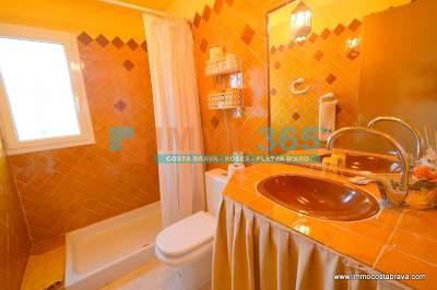 Buy - Luxury exclusive villa with pool and mountain views - Santa Cristina de Aro - immo365costabrava - Dining room 20 - ISCAV55