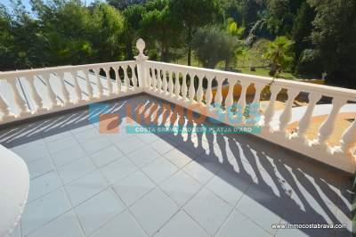 Acheter - Villa de luxe avec vue sur piscine et montagne - Santa Cristina de Aro - immo365costabrava - Cuisine 47 - ISCAV55