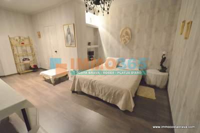 Buy - Luxury exclusive villa with pool and mountain views - Santa Cristina de Aro - immo365costabrava - Bathroom 59 - ISCAV55