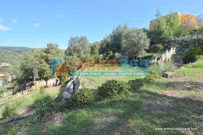 Comprar - Exclusiva villa de lujo con vistas a piscina y montañas - Santa Cristina de Aro - immo365costabrava - Cocina 70 - ISCAV55
