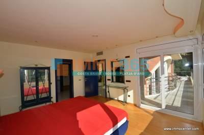 Compra - Villa amb vistes magnífiques al mar i muntanya - Roses - immo365costabrava - Terra 16 - IMF61