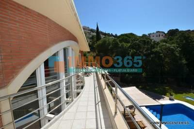 Compra - Villa amb vistes magnífiques al mar i muntanya - Roses - immo365costabrava - Menjador 22 - IMF61