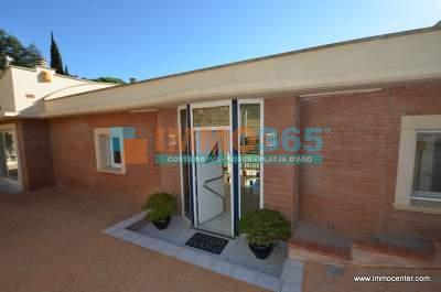 Compra - Villa amb vistes magnífiques al mar i muntanya - Roses - immo365costabrava - Terra 3 - IMF61