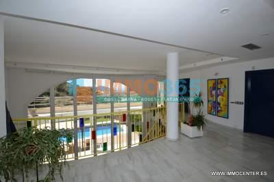 Compra - Villa amb vistes magnífiques al mar i muntanya - Roses - immo365costabrava - Menjador 4 - IMF61