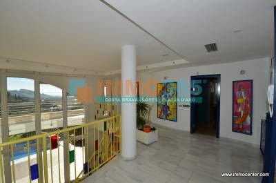 Compra - Villa amb vistes magnífiques al mar i muntanya - Roses - immo365costabrava - Façana 5 - IMF61