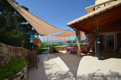 Compra - Villa amb vistes magnífiques al mar i muntanya - Roses - immo365costabrava - Vistes 54 - IMF61