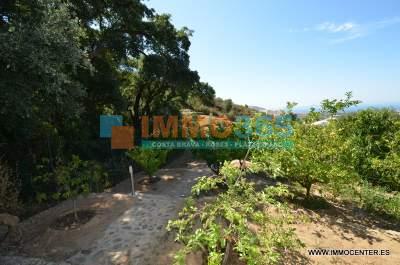 Compra - Villa amb vistes magnífiques al mar i muntanya - Roses - immo365costabrava - Dormitori 61 - IMF61