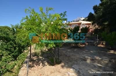 Compra - Villa amb vistes magnífiques al mar i muntanya - Roses - immo365costabrava - Garatge 63 - IMF61