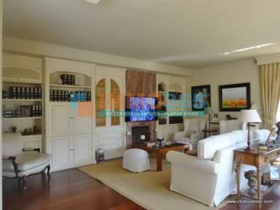 Comprar - Hermosa casa con piscina y jardín - Castillo-Playa de Aro - immo365costabrava - Baño 21 - ICDAV01