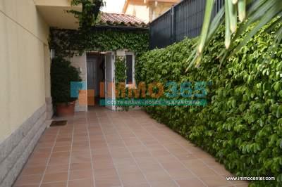Comprar - Hermosa casa con piscina y jardín - Castillo-Playa de Aro - immo365costabrava - Piscina 29 - ICDAV01